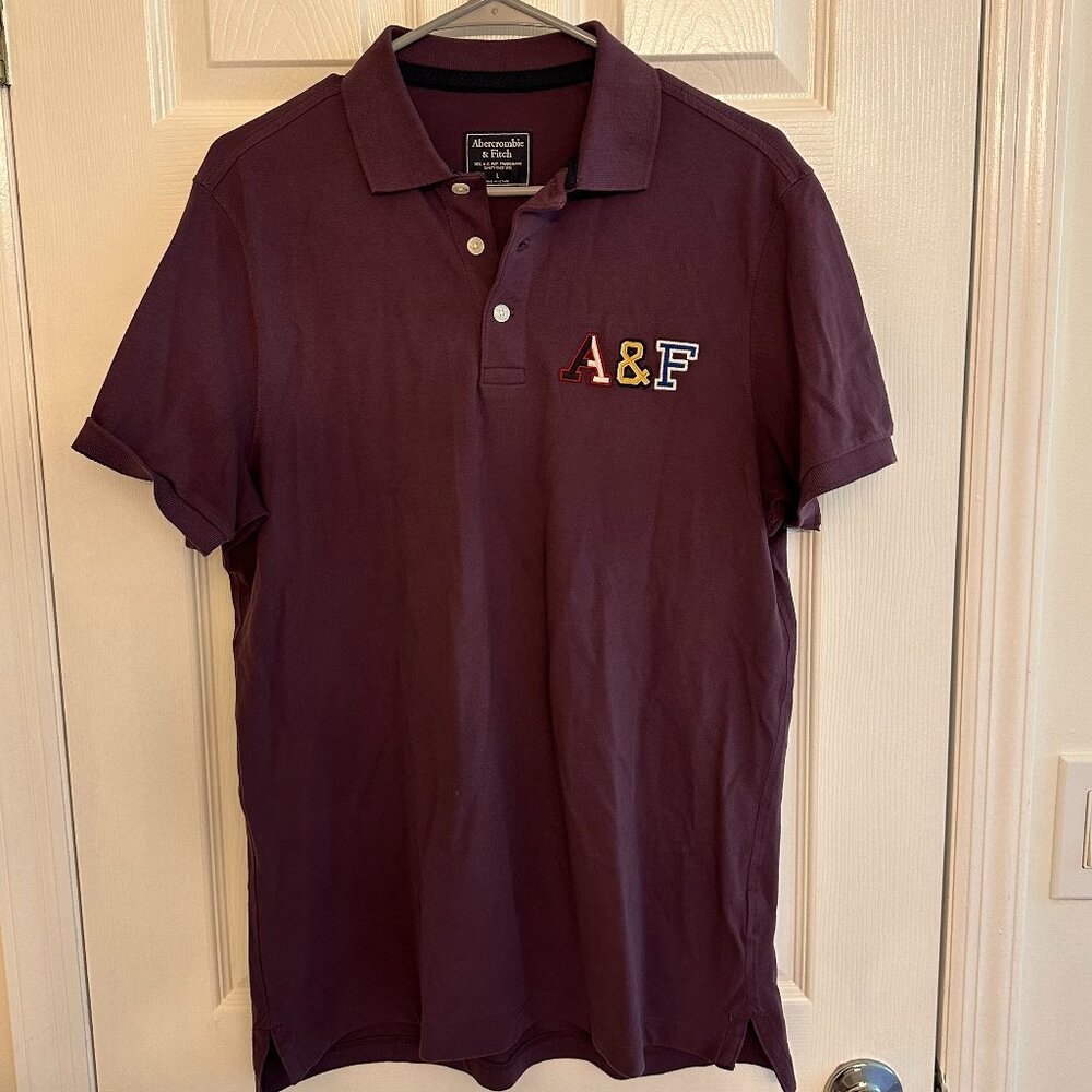 Abercombie & Fitch Polo